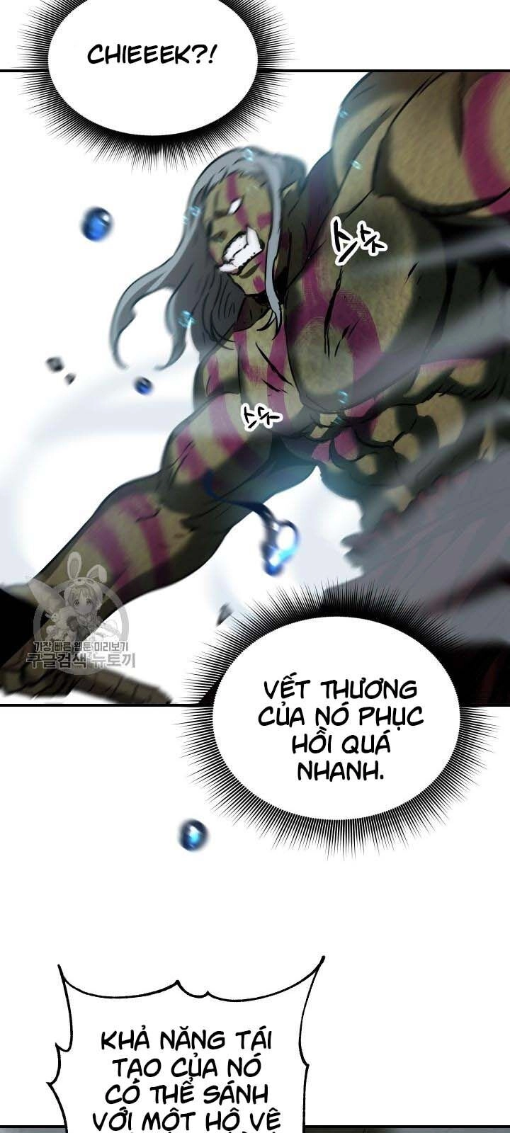 Người Chơi Không Thể Thăng Cấp Chapter 25 - 39