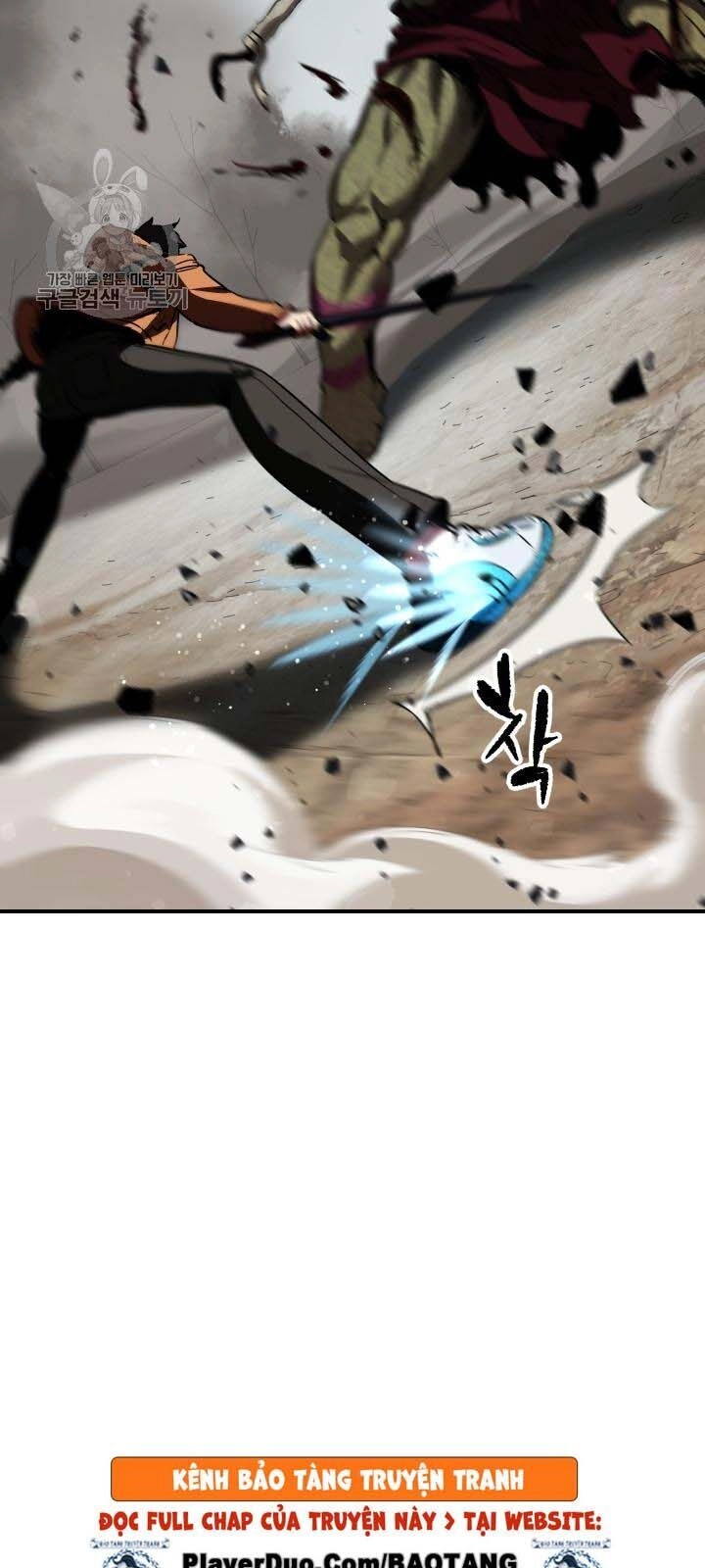 Người Chơi Không Thể Thăng Cấp Chapter 25 - 81