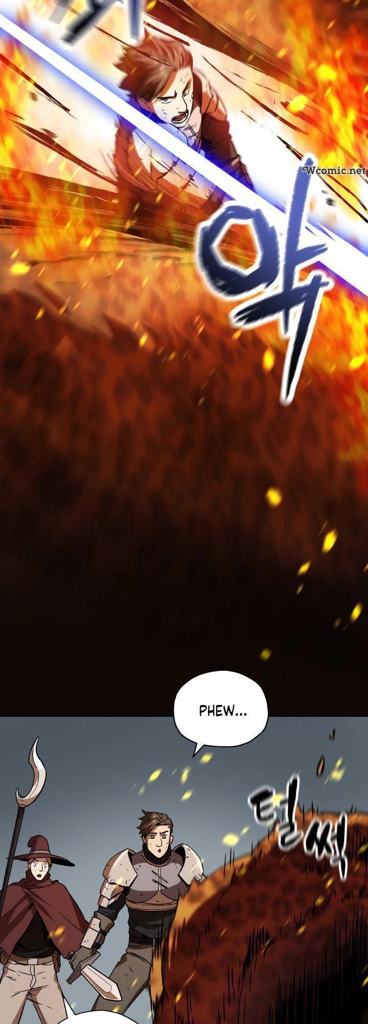 Người Chơi Không Thể Thăng Cấp Chapter 26 - 77