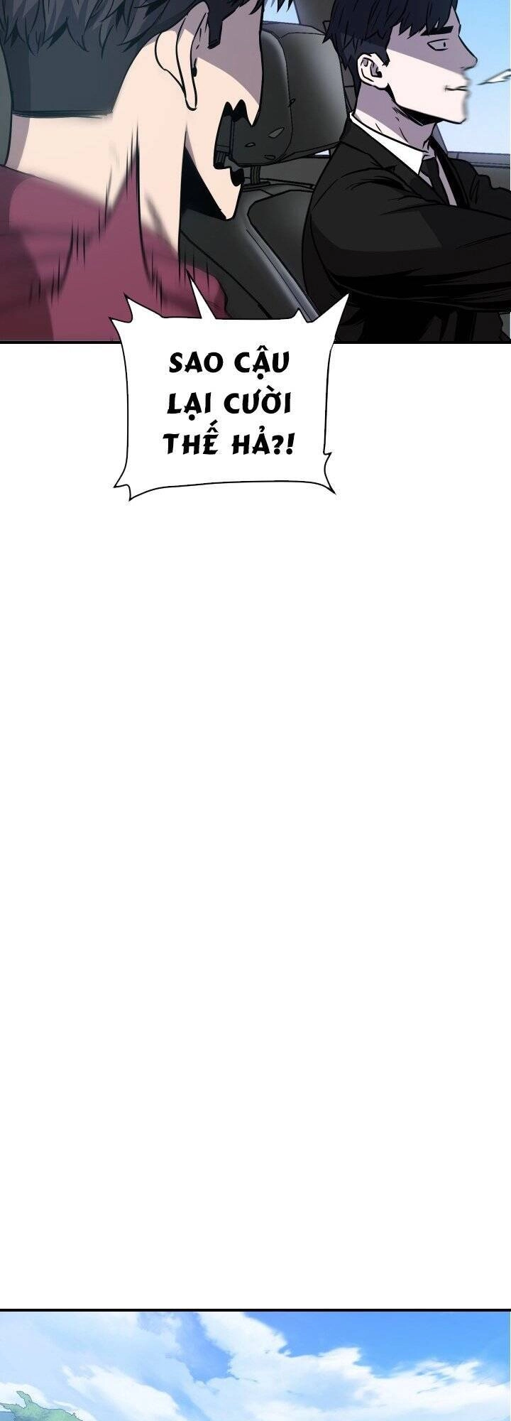 Người Chơi Không Thể Thăng Cấp Chapter 27 - 28