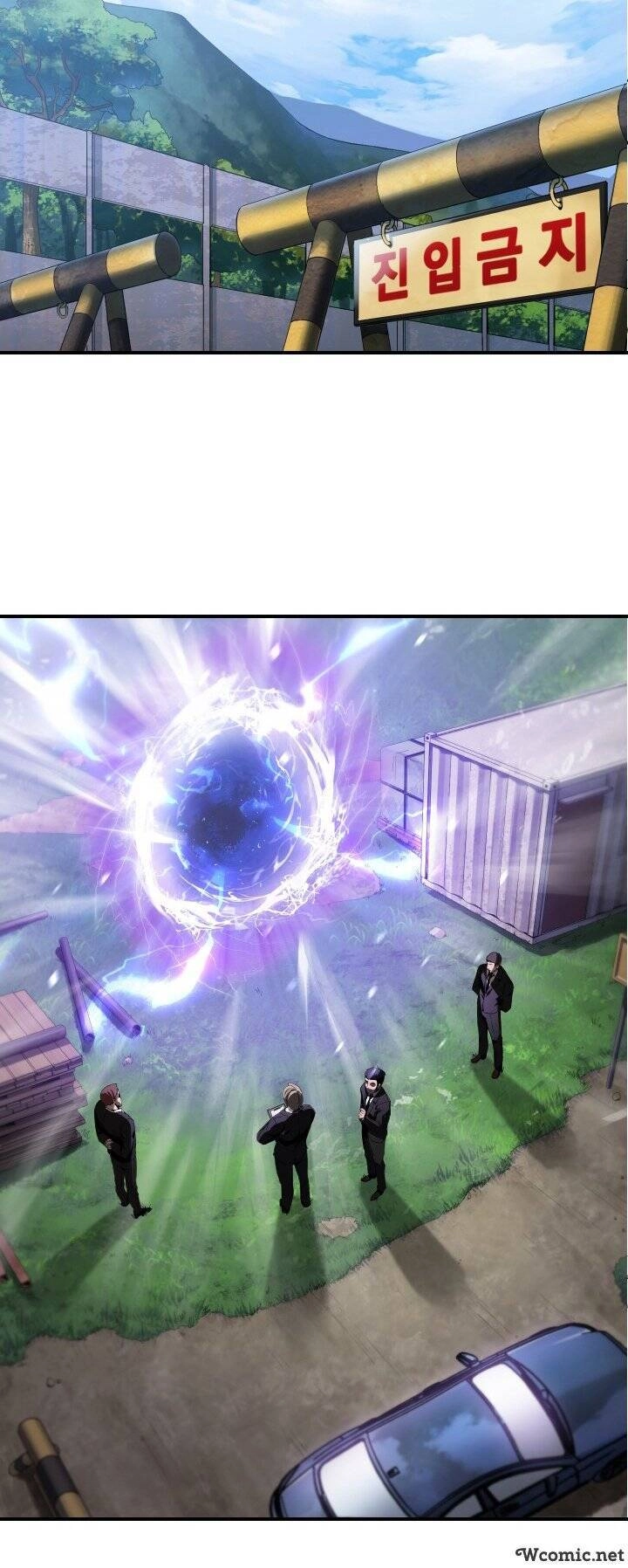 Người Chơi Không Thể Thăng Cấp Chapter 27 - 29