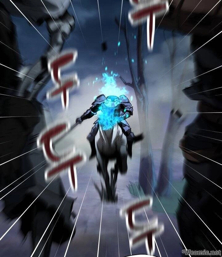 Người Chơi Không Thể Thăng Cấp Chapter 28 - 30