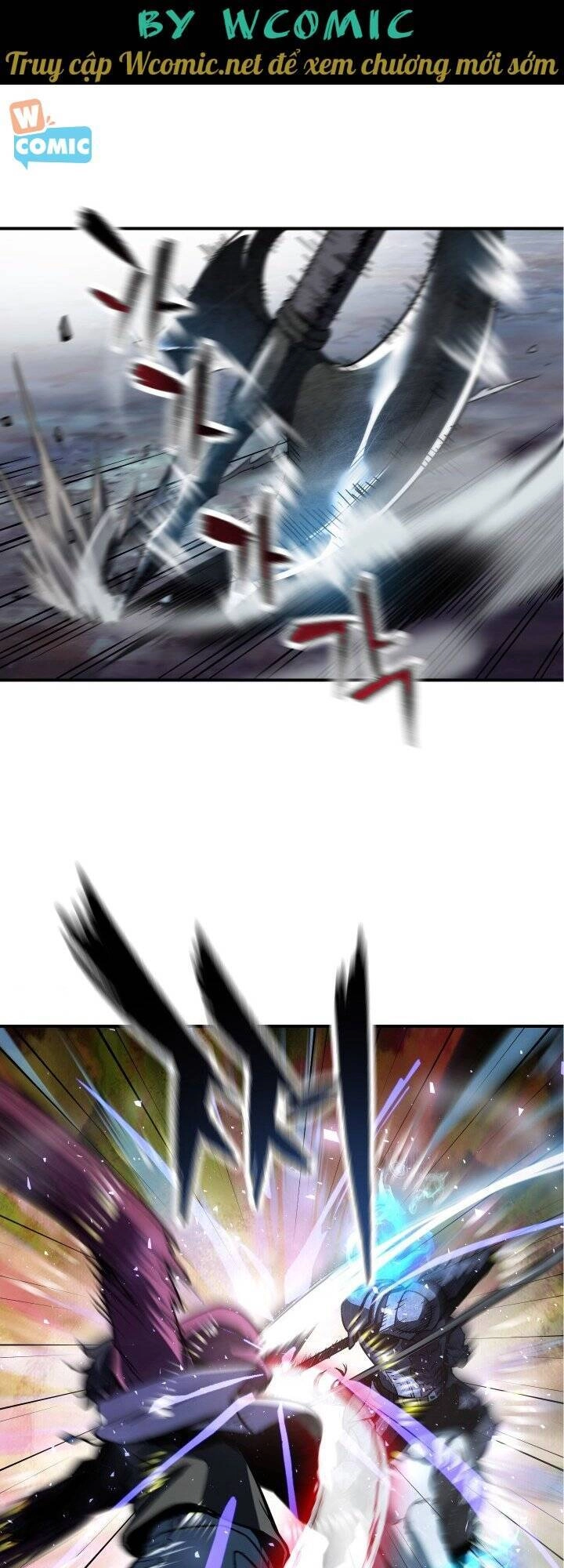 Người Chơi Không Thể Thăng Cấp Chapter 28 - 39