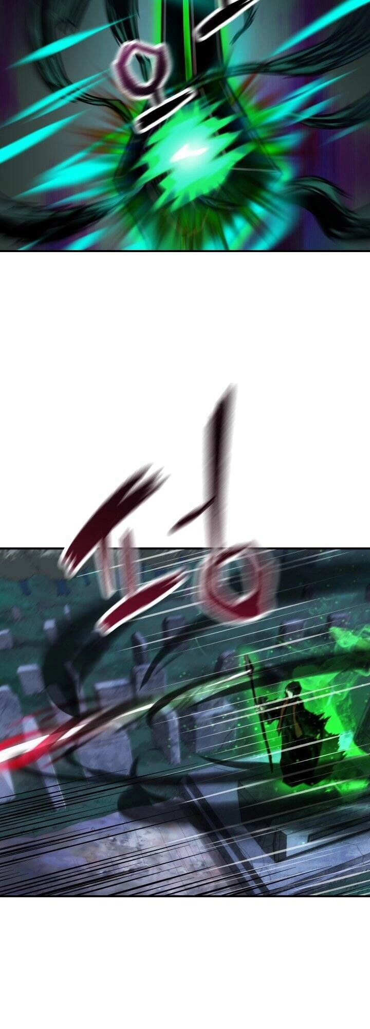 Người Chơi Không Thể Thăng Cấp Chapter 29 - 9