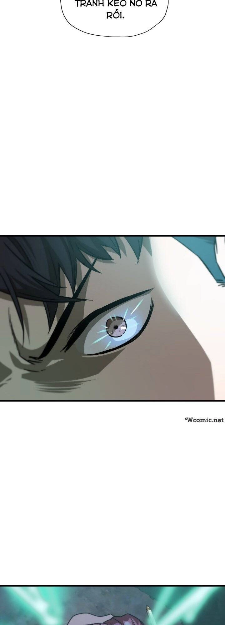 Người Chơi Không Thể Thăng Cấp Chapter 29 - 37