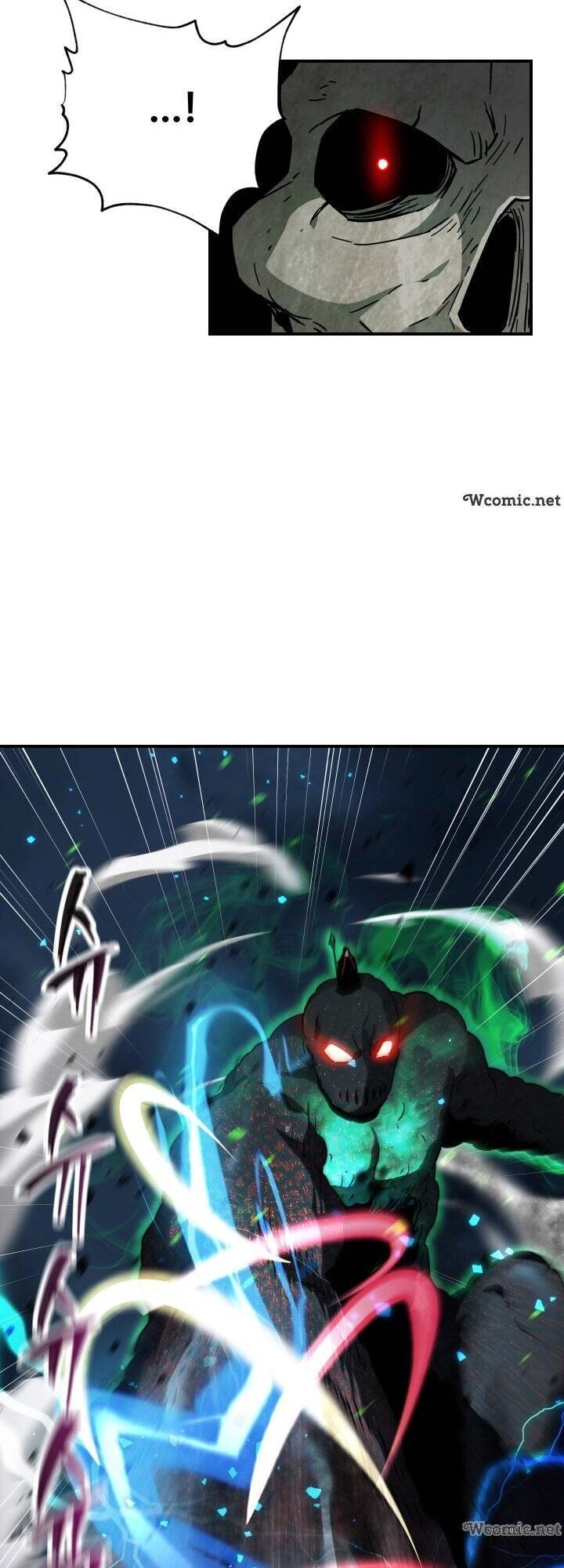 Người Chơi Không Thể Thăng Cấp Chapter 29 - 69