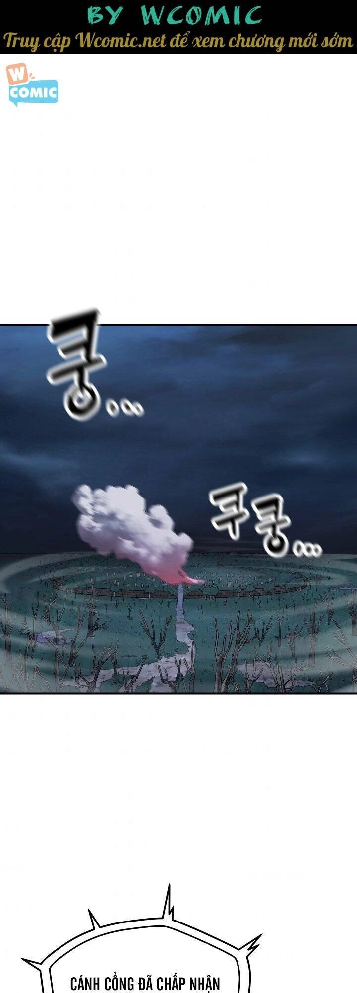 Người Chơi Không Thể Thăng Cấp Chapter 30 - 1