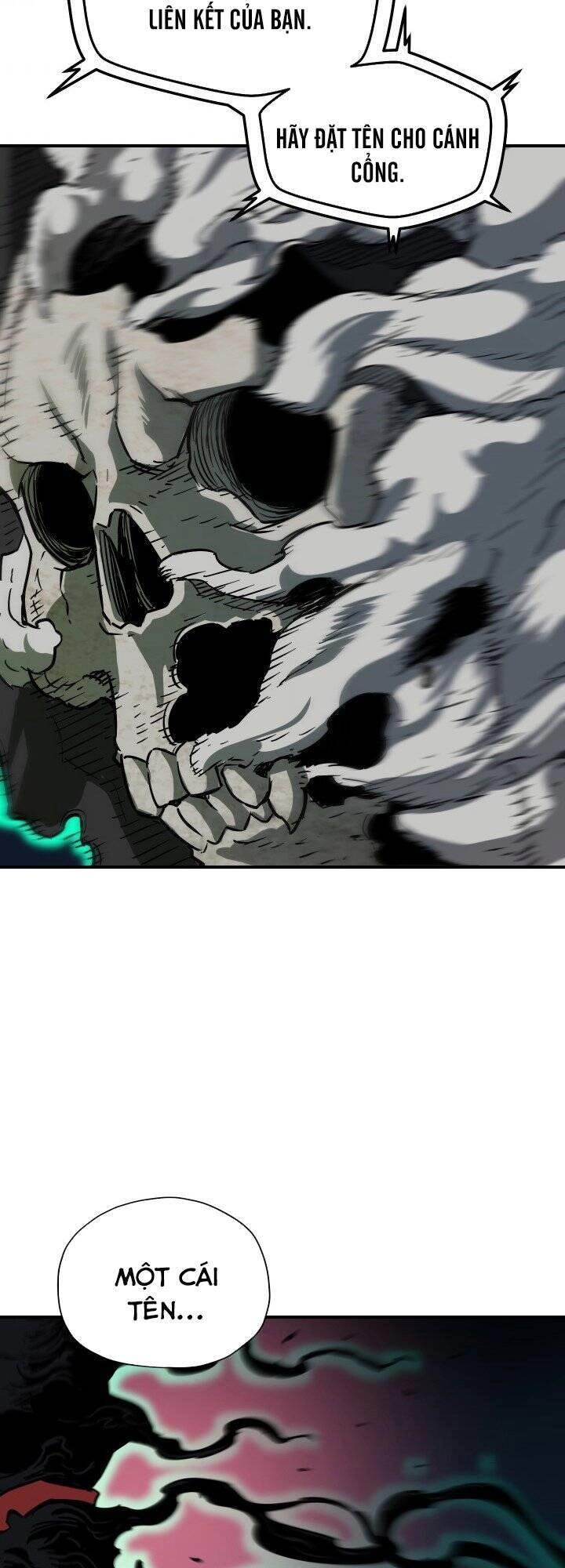 Người Chơi Không Thể Thăng Cấp Chapter 30 - 2