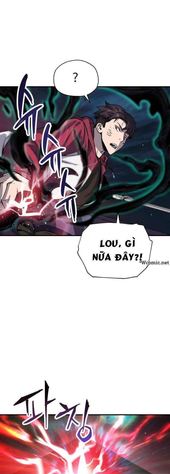 Người Chơi Không Thể Thăng Cấp Chapter 30 - 4