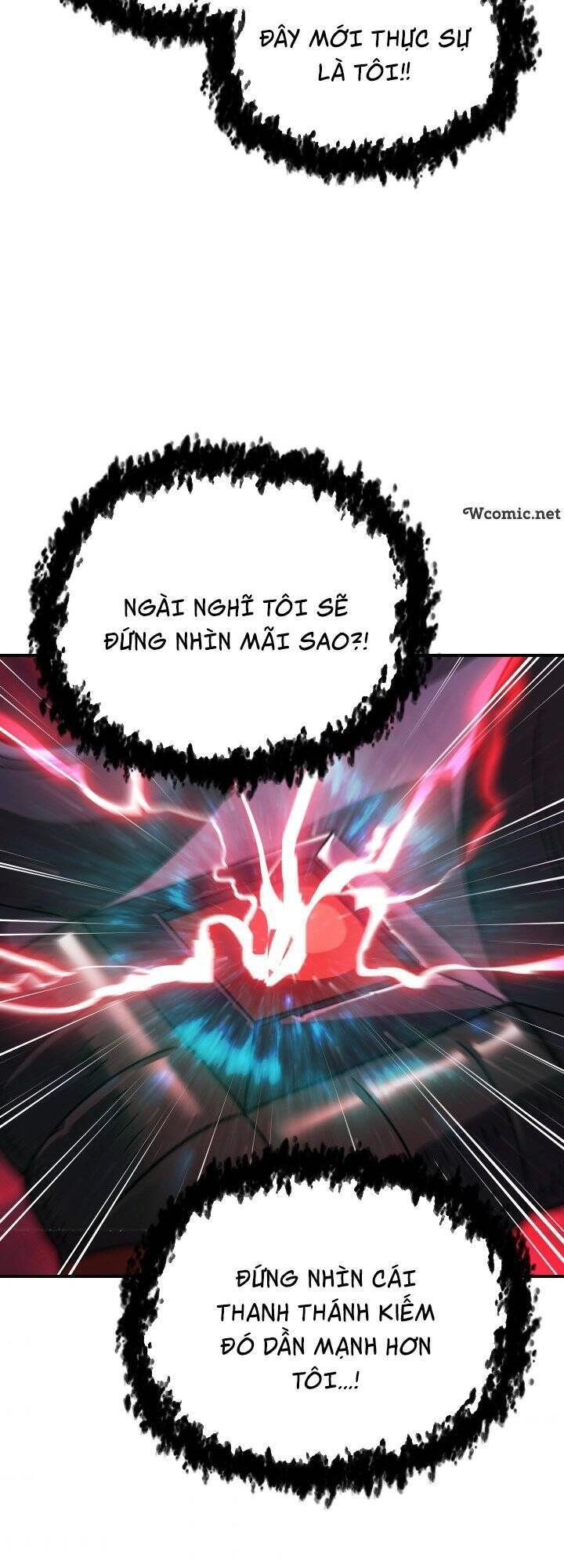 Người Chơi Không Thể Thăng Cấp Chapter 30 - 6