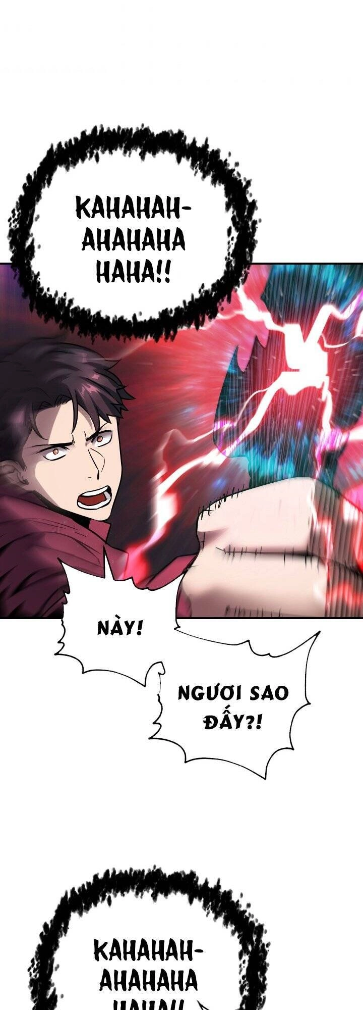 Người Chơi Không Thể Thăng Cấp Chapter 30 - 7