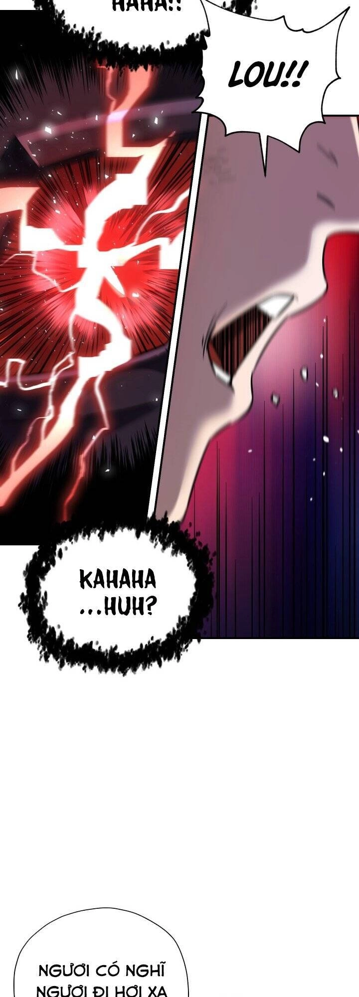 Người Chơi Không Thể Thăng Cấp Chapter 30 - 8