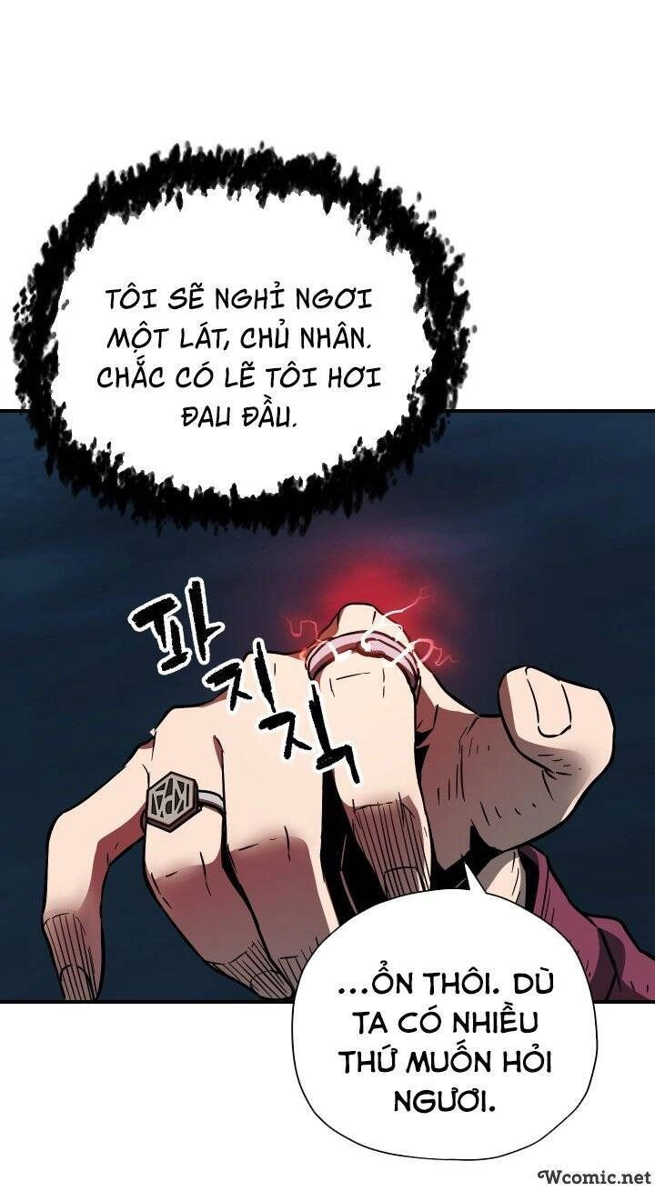 Người Chơi Không Thể Thăng Cấp Chapter 30 - 11