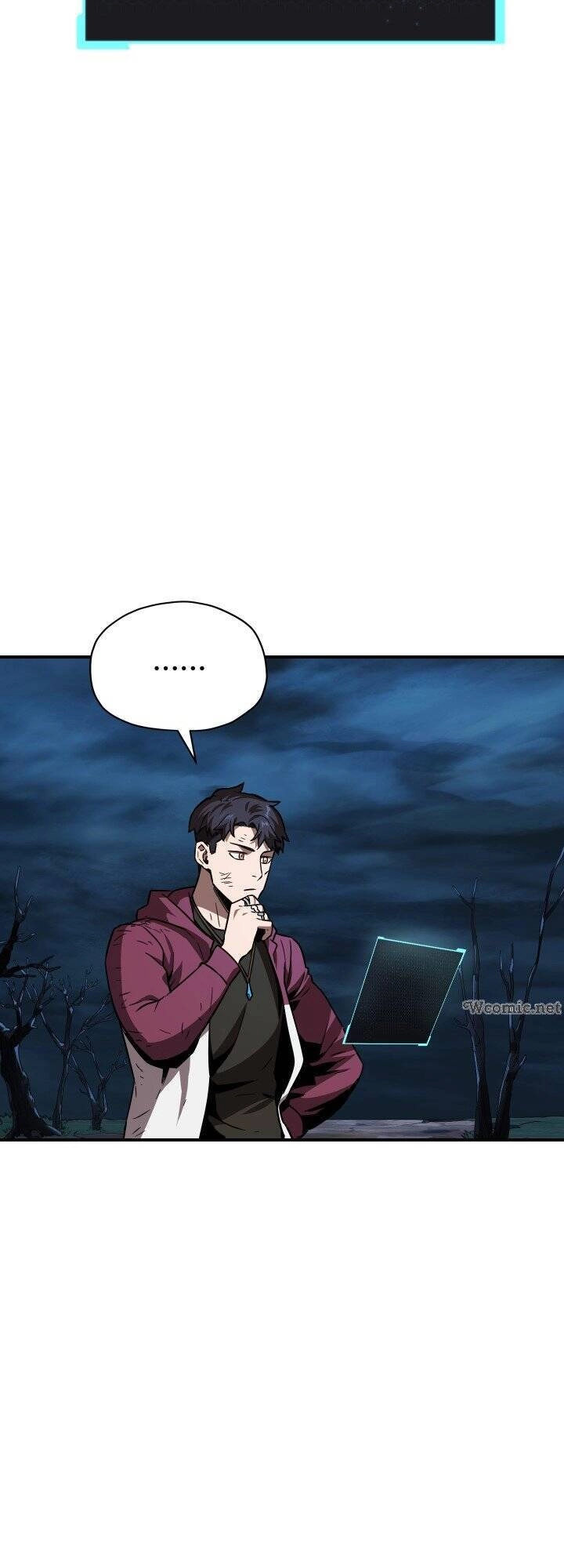 Người Chơi Không Thể Thăng Cấp Chapter 30 - 14