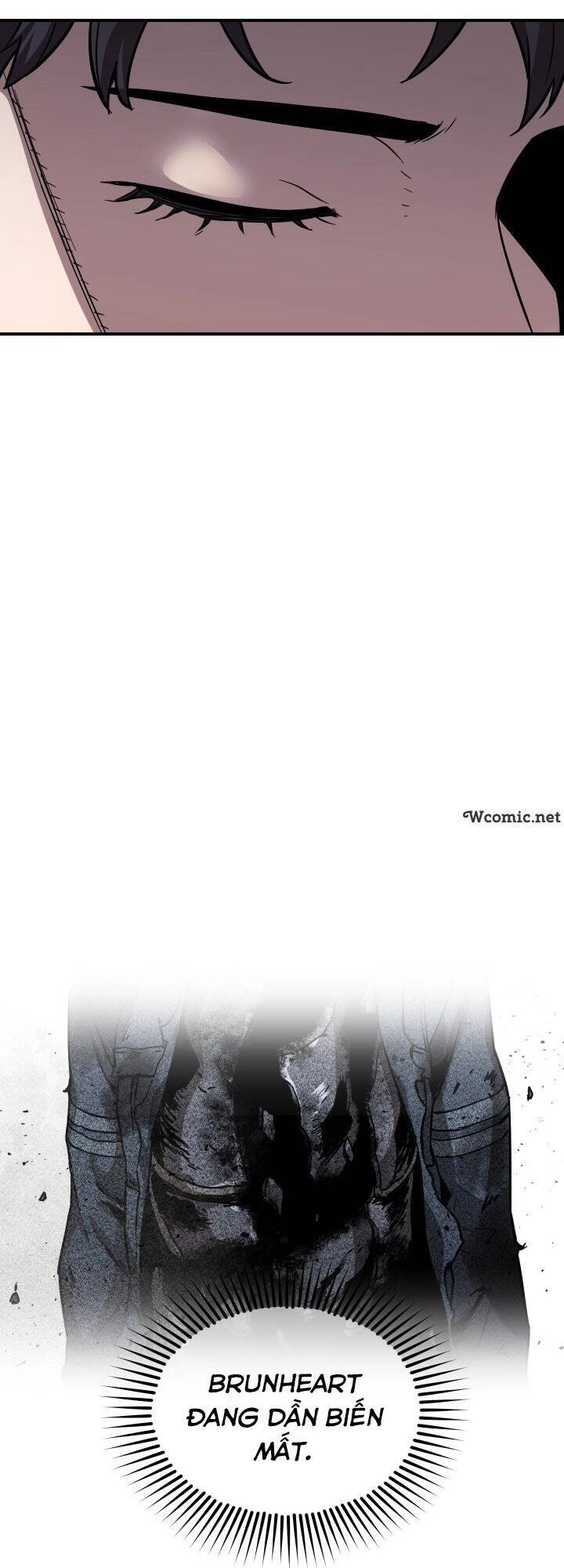 Người Chơi Không Thể Thăng Cấp Chapter 30 - 15