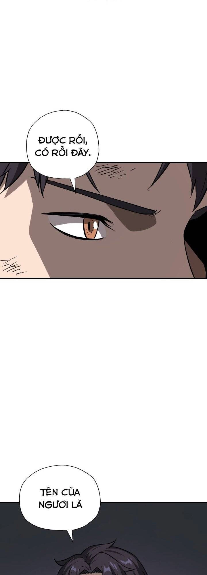 Người Chơi Không Thể Thăng Cấp Chapter 30 - 16