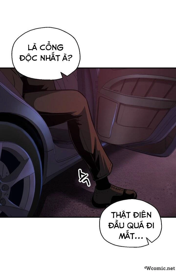 Người Chơi Không Thể Thăng Cấp Chapter 30 - 22