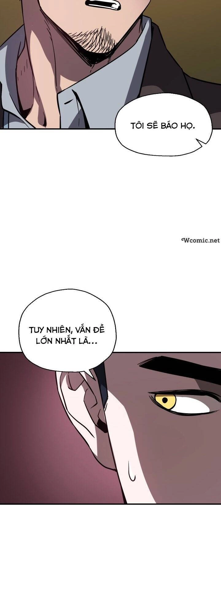 Người Chơi Không Thể Thăng Cấp Chapter 30 - 25