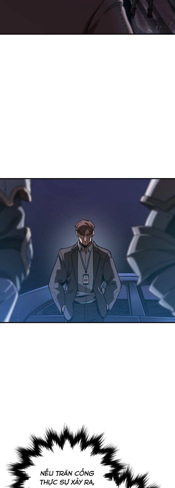 Người Chơi Không Thể Thăng Cấp Chapter 30 - 29