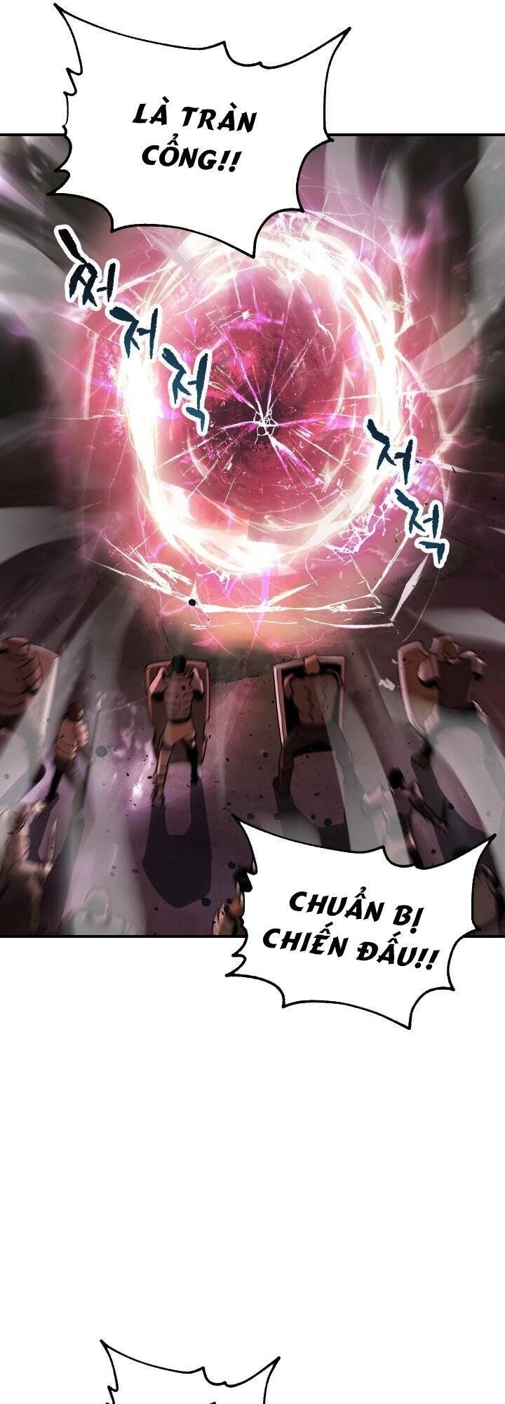 Người Chơi Không Thể Thăng Cấp Chapter 30 - 31