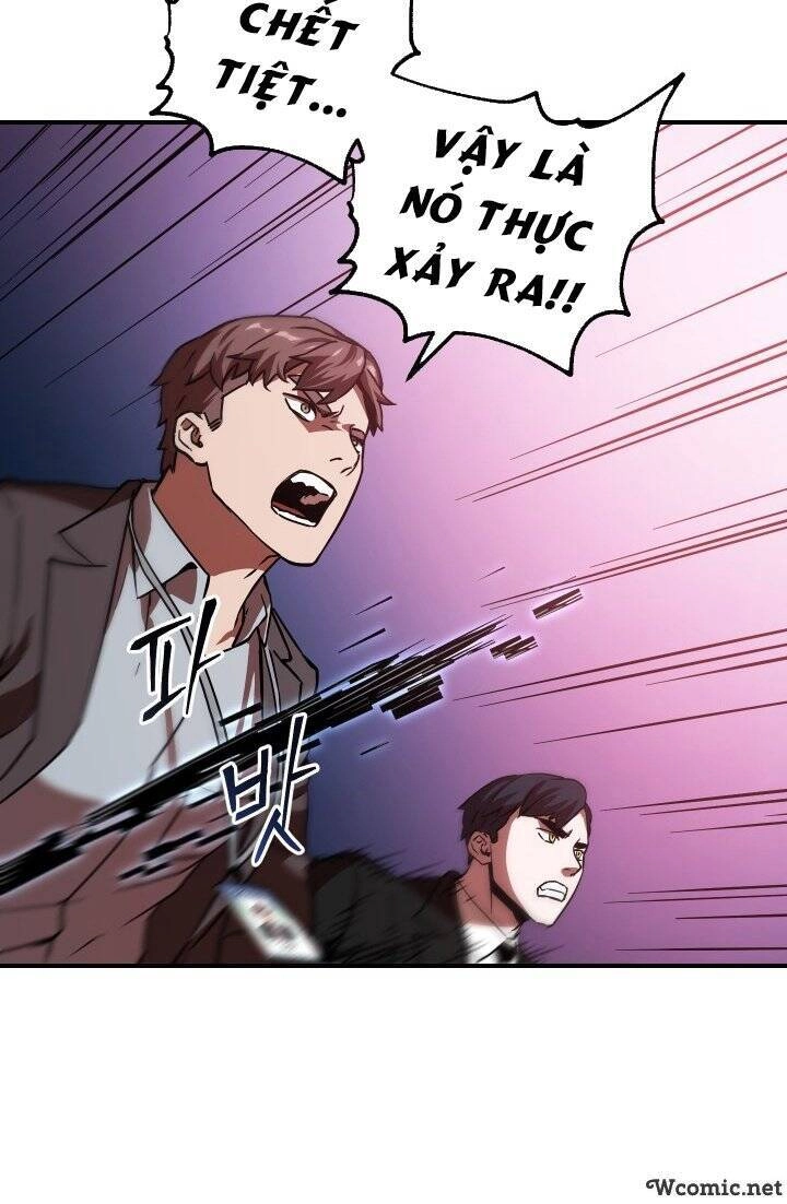 Người Chơi Không Thể Thăng Cấp Chapter 30 - 32