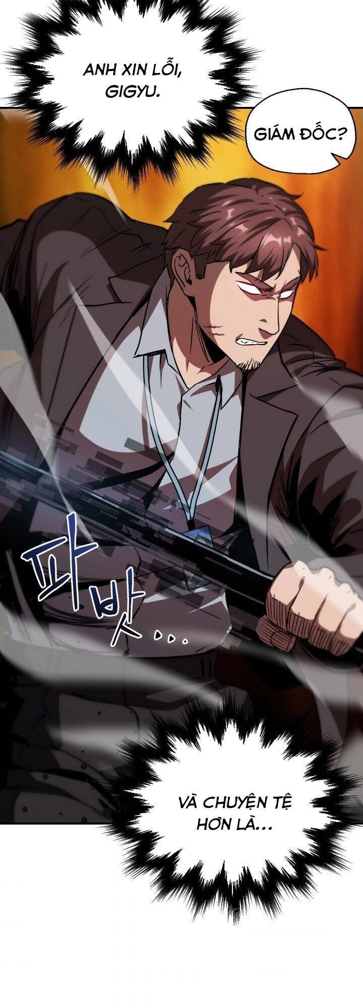 Người Chơi Không Thể Thăng Cấp Chapter 30 - 34