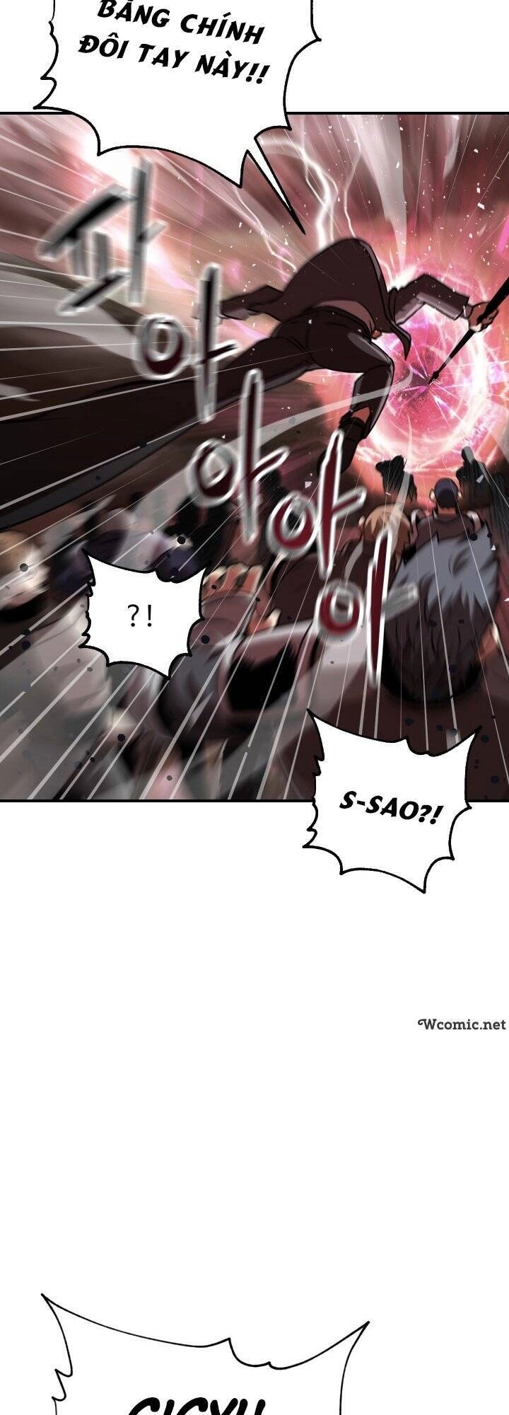 Người Chơi Không Thể Thăng Cấp Chapter 30 - 36