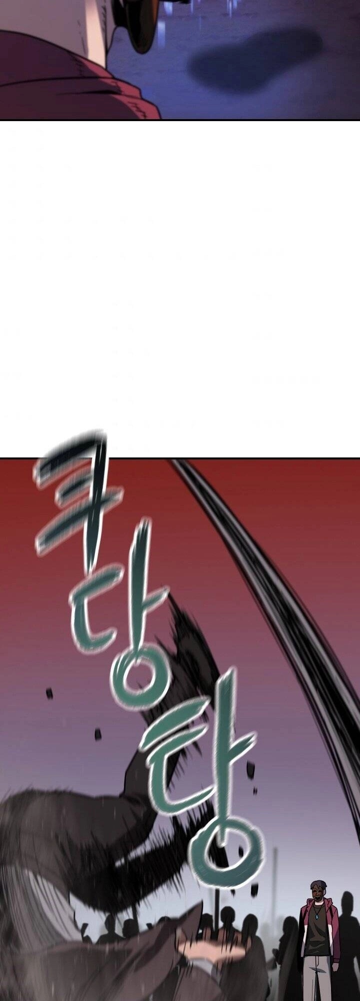 Người Chơi Không Thể Thăng Cấp Chapter 30 - 40