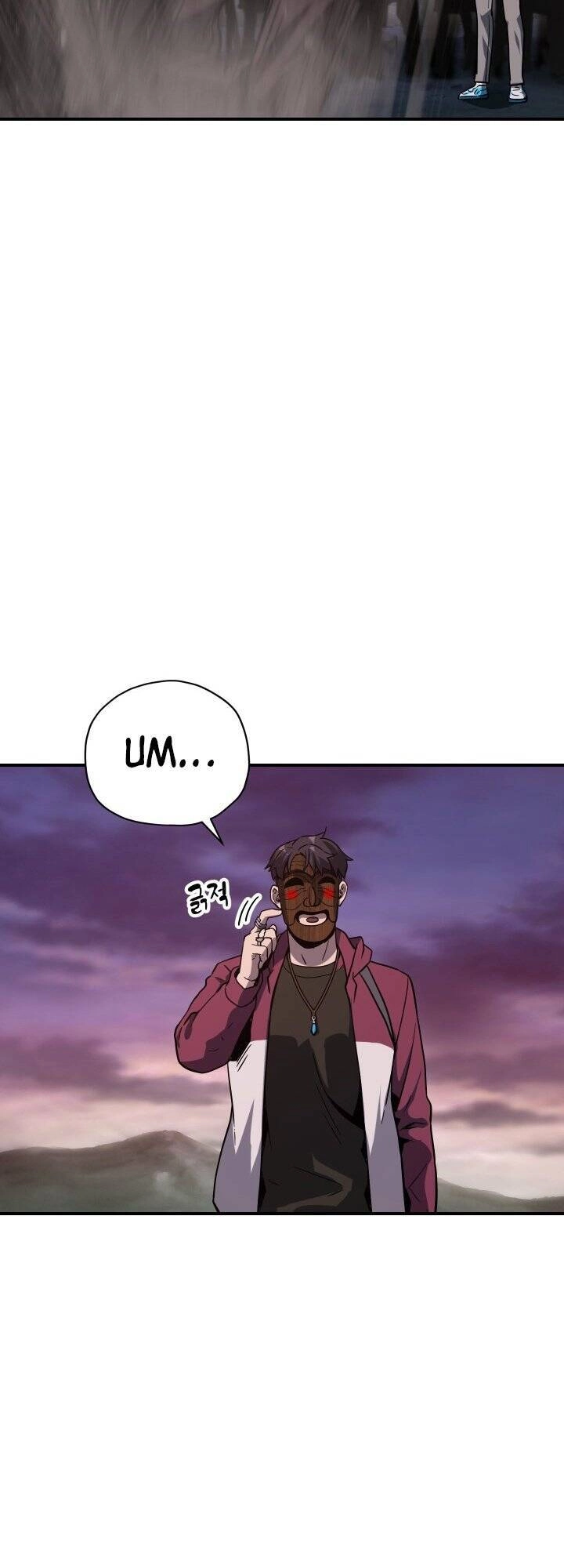 Người Chơi Không Thể Thăng Cấp Chapter 30 - 41