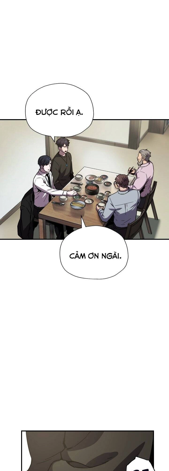 Người Chơi Không Thể Thăng Cấp Chapter 30 - 54