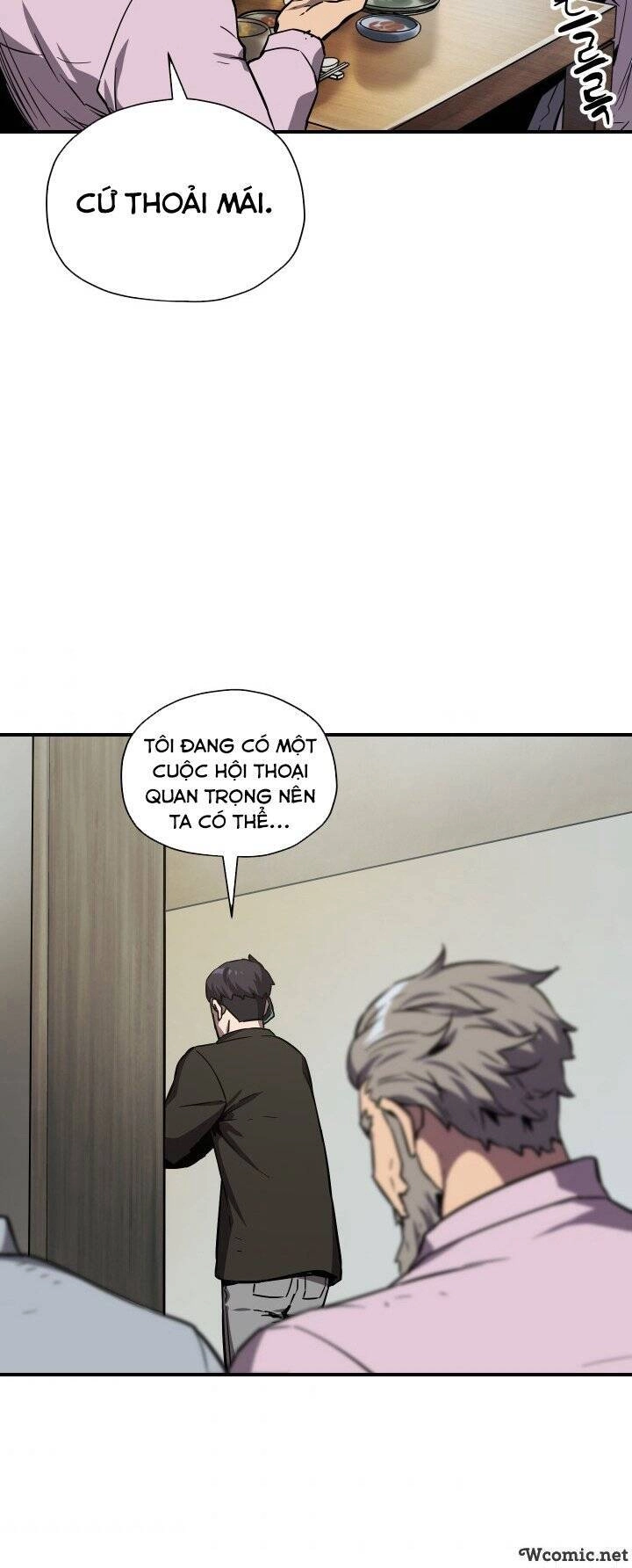 Người Chơi Không Thể Thăng Cấp Chapter 30 - 56