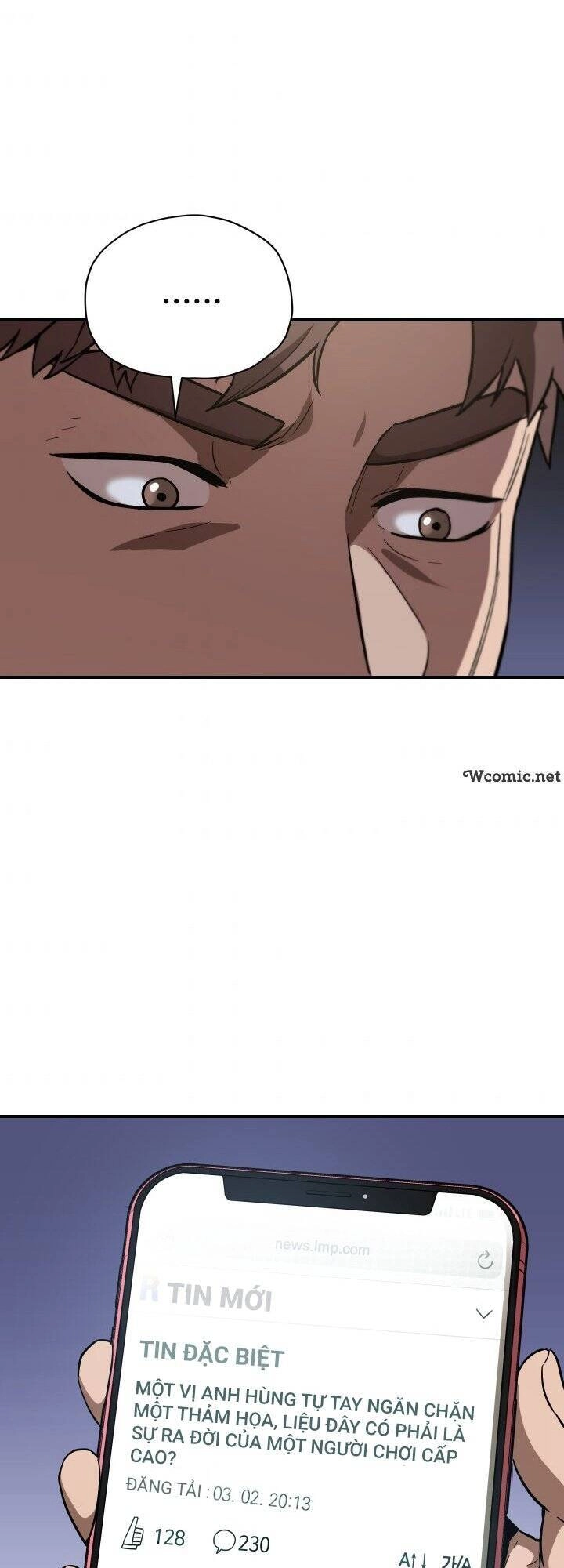 Người Chơi Không Thể Thăng Cấp Chapter 30 - 62