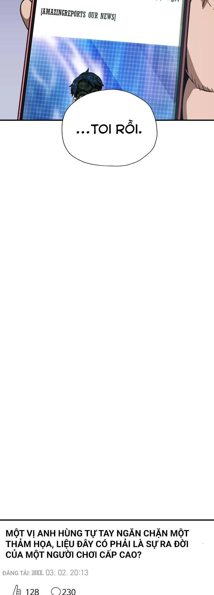 Người Chơi Không Thể Thăng Cấp Chapter 30 - 63