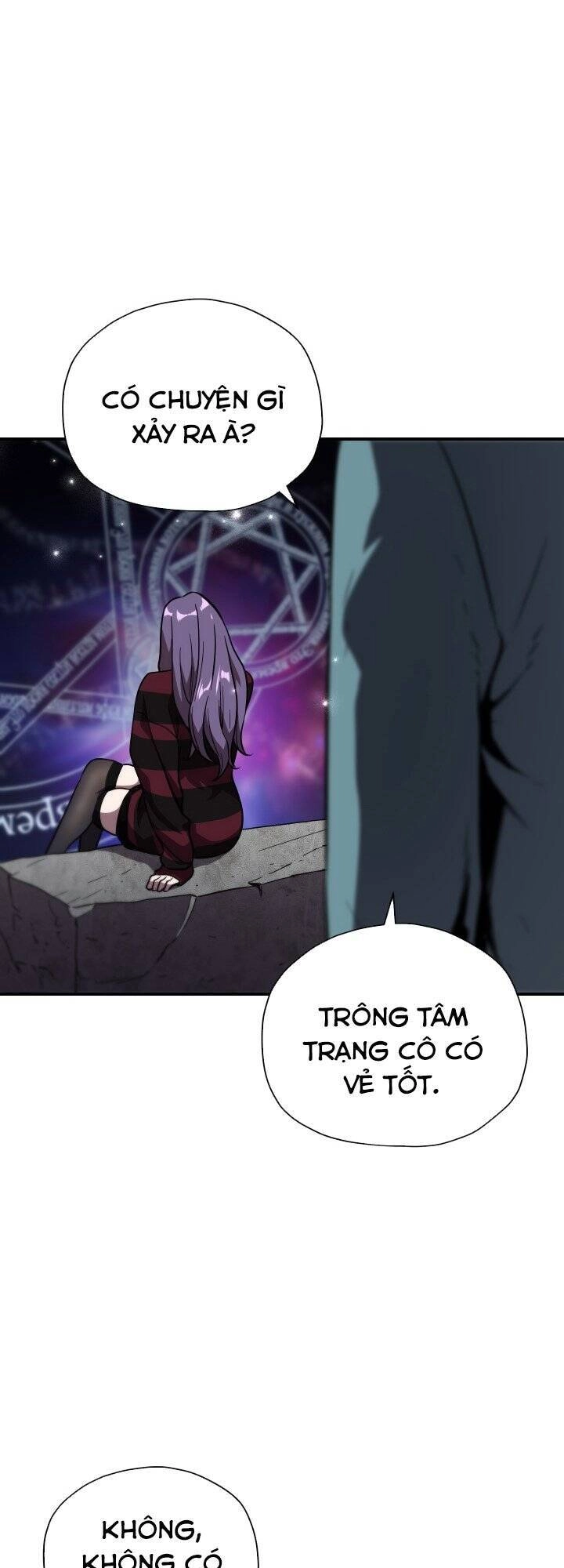 Người Chơi Không Thể Thăng Cấp Chapter 30 - 65