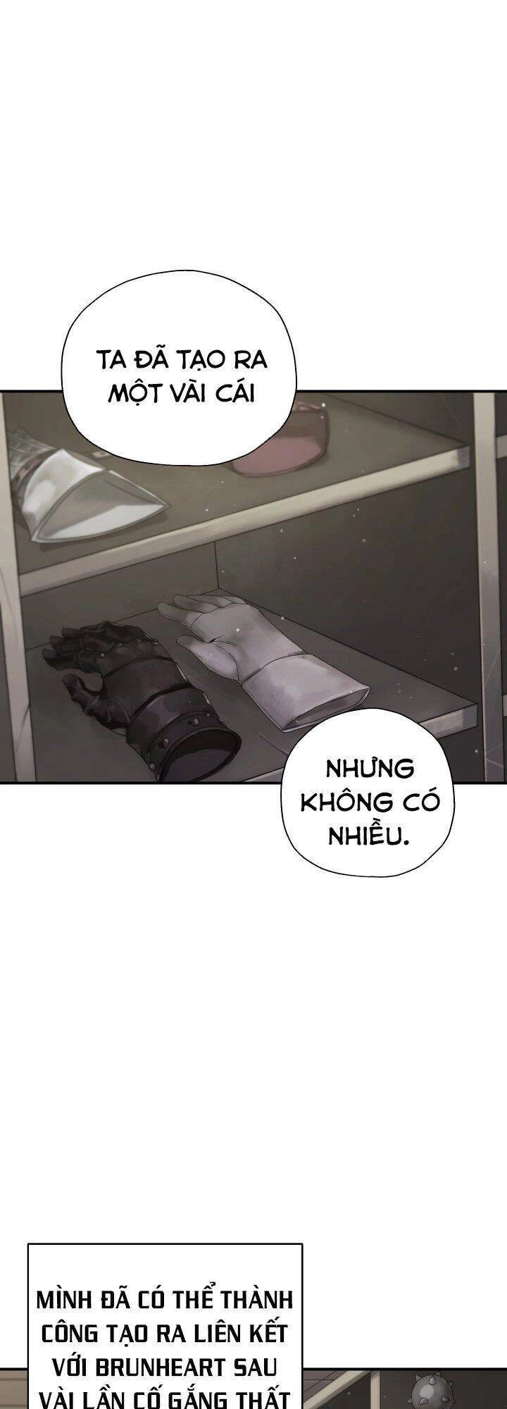 Người Chơi Không Thể Thăng Cấp Chapter 31 - 20