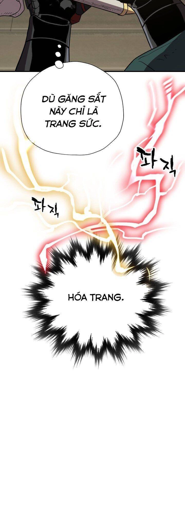 Người Chơi Không Thể Thăng Cấp Chapter 31 - 37