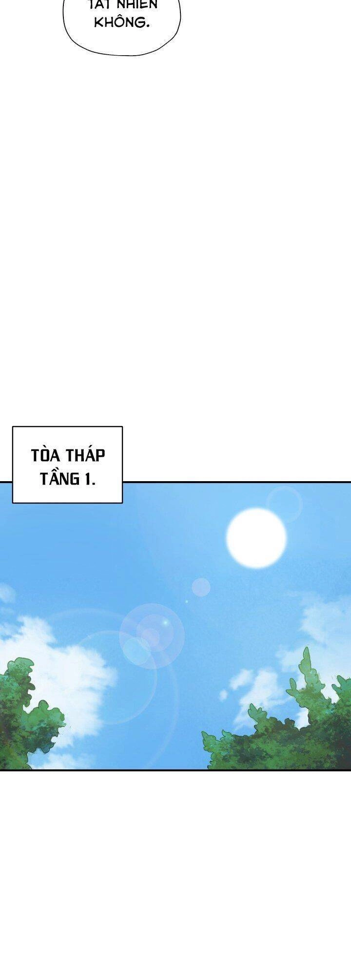 Người Chơi Không Thể Thăng Cấp Chapter 31 - 49