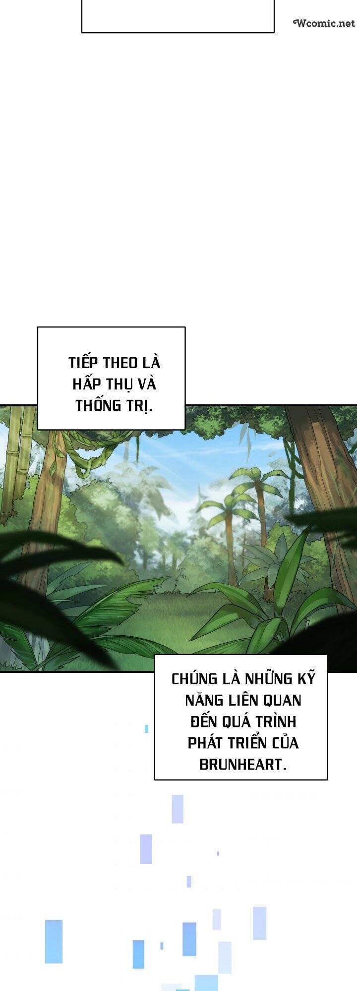 Người Chơi Không Thể Thăng Cấp Chapter 32 - 28