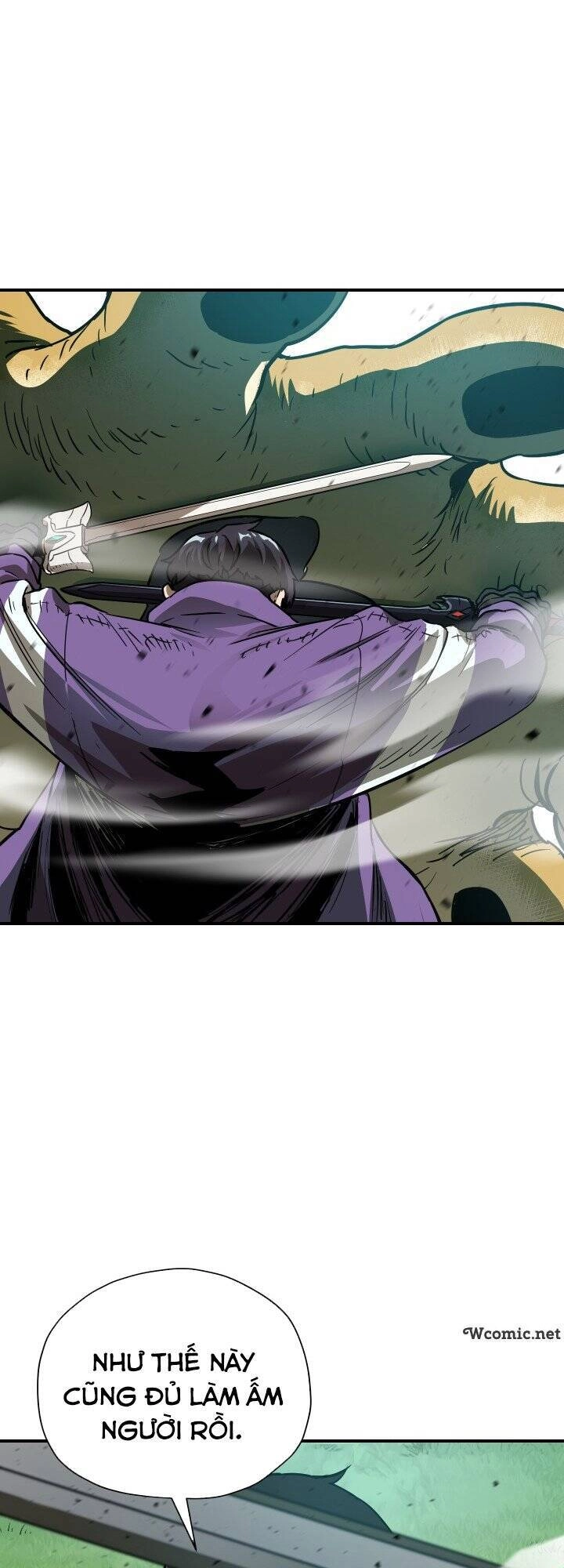 Người Chơi Không Thể Thăng Cấp Chapter 32 - 37