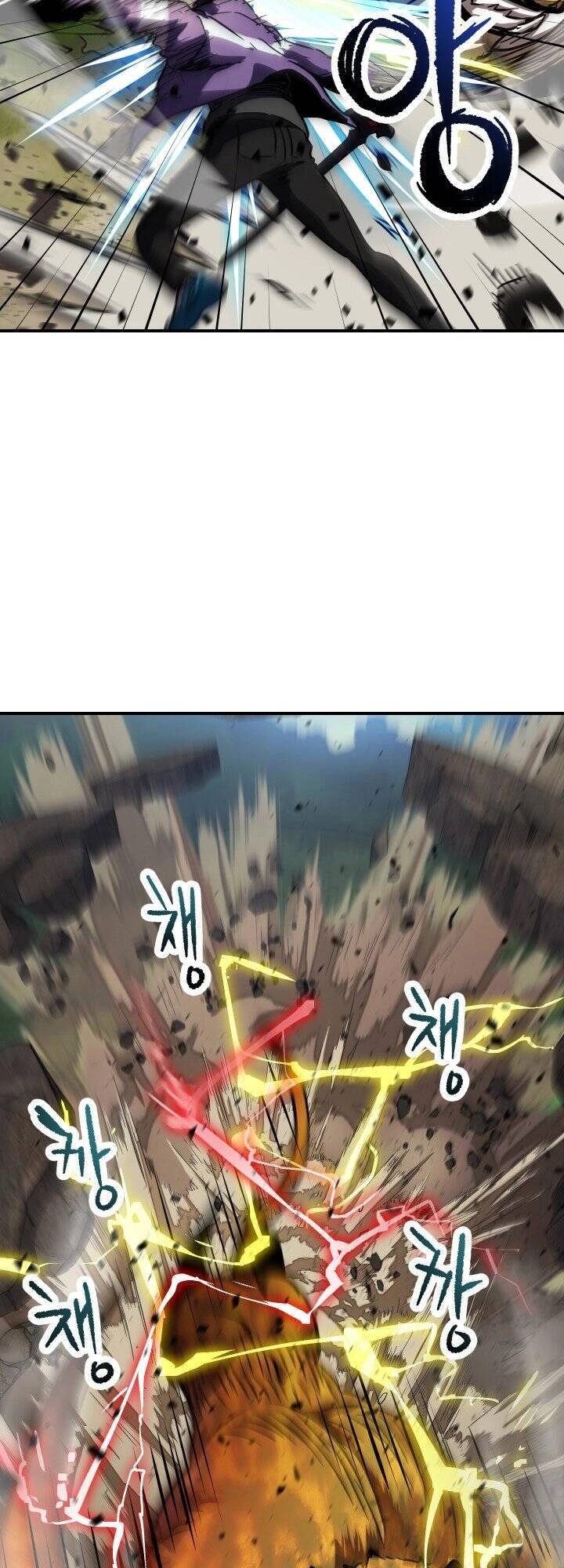 Người Chơi Không Thể Thăng Cấp Chapter 32 - 42