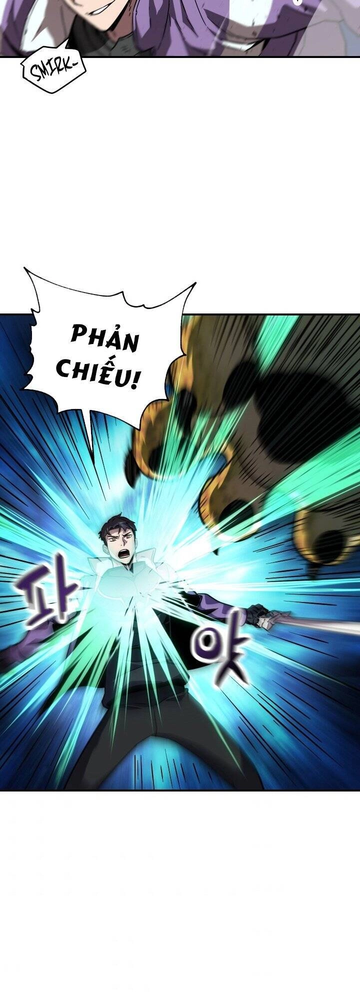 Người Chơi Không Thể Thăng Cấp Chapter 32 - 44