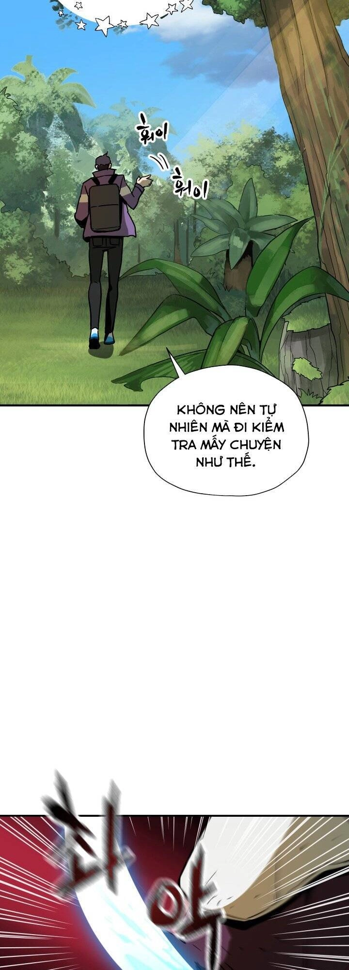 Người Chơi Không Thể Thăng Cấp Chapter 32 - 61