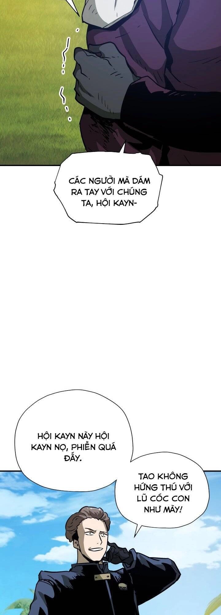 Người Chơi Không Thể Thăng Cấp Chapter 32 - 63