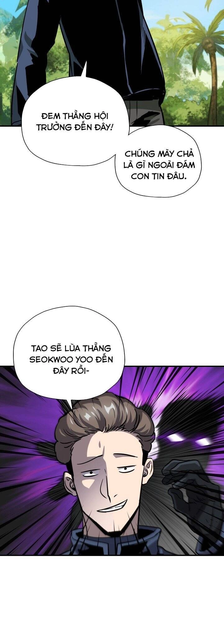 Người Chơi Không Thể Thăng Cấp Chapter 32 - 64