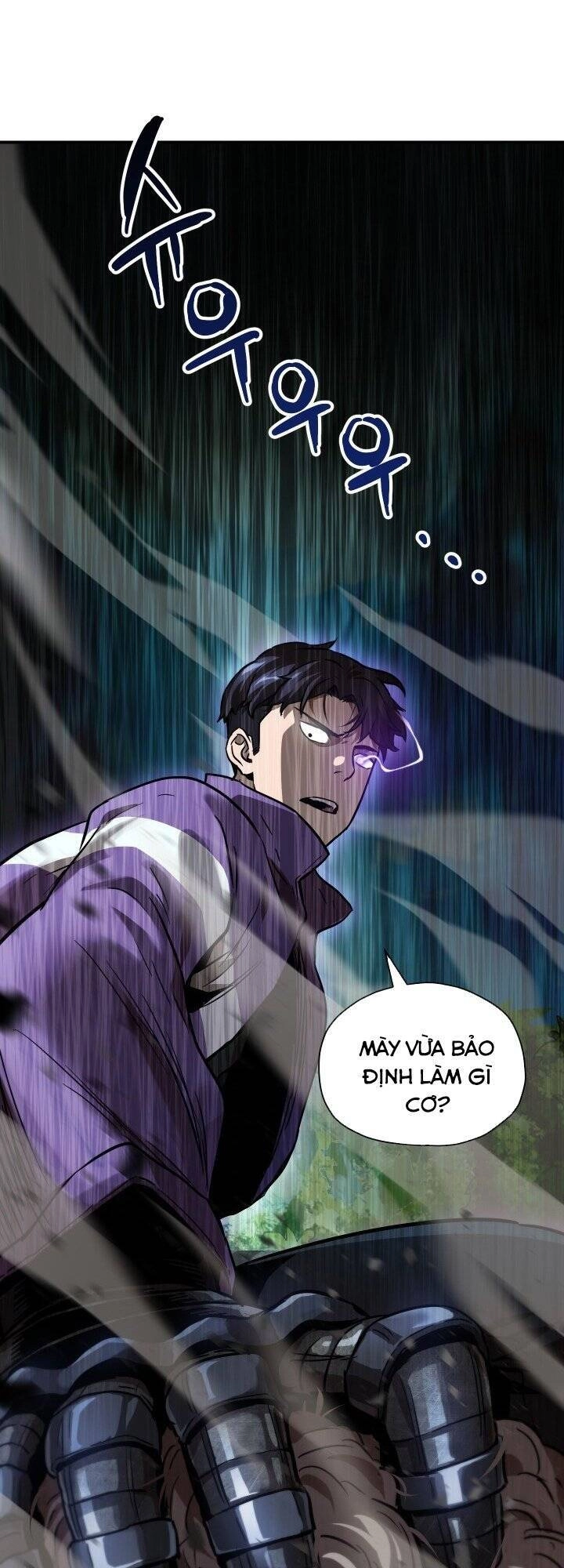 Người Chơi Không Thể Thăng Cấp Chapter 32 - 67