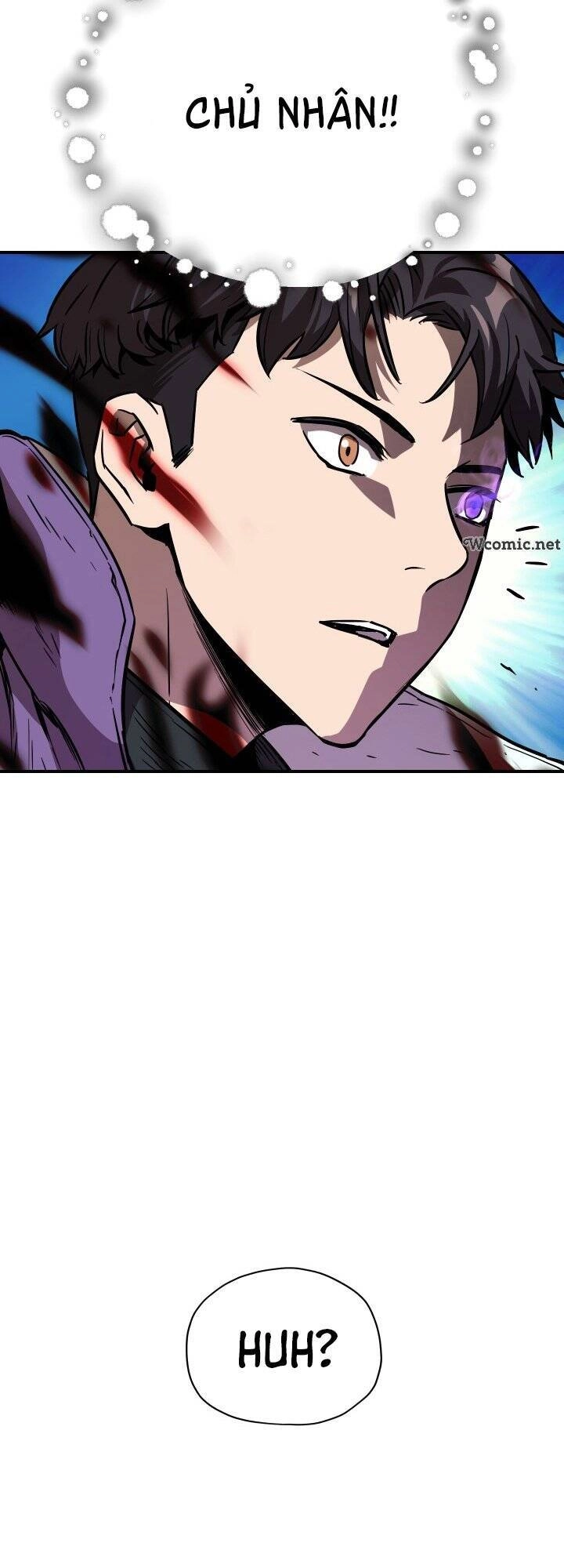 Người Chơi Không Thể Thăng Cấp Chapter 33 - 19