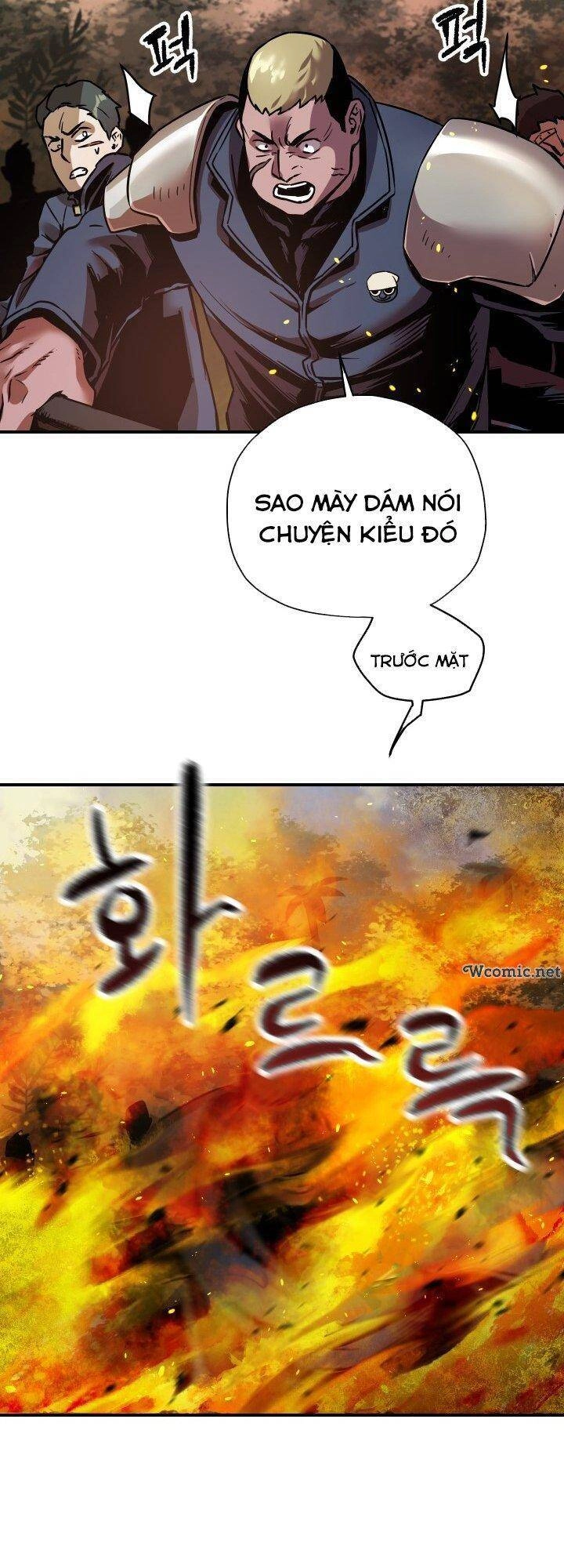 Người Chơi Không Thể Thăng Cấp Chapter 34 - 9