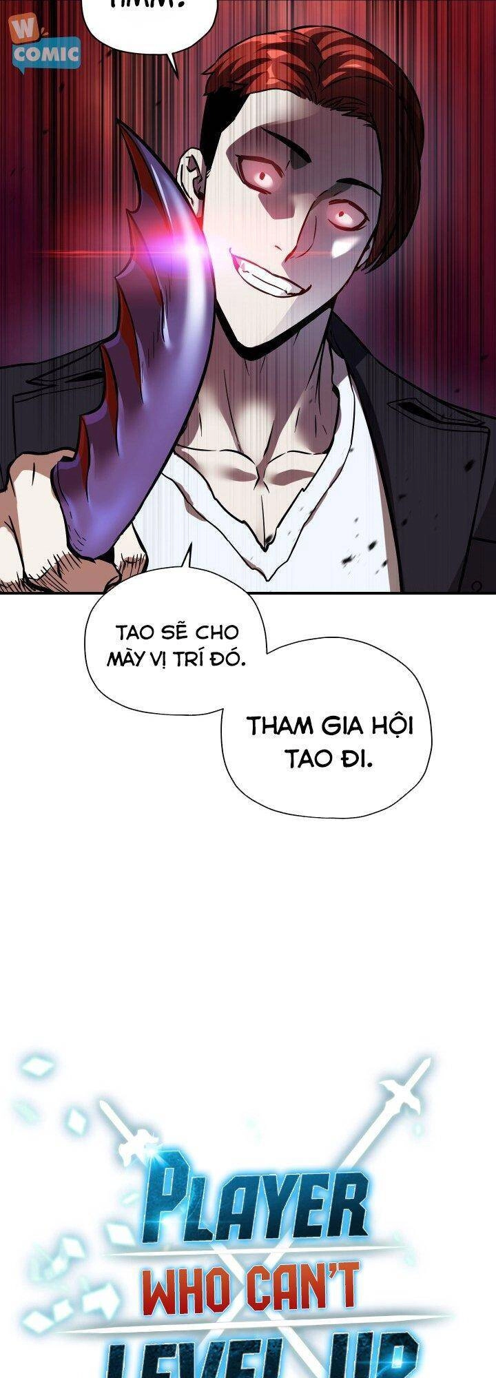 Người Chơi Không Thể Thăng Cấp Chapter 34 - 15