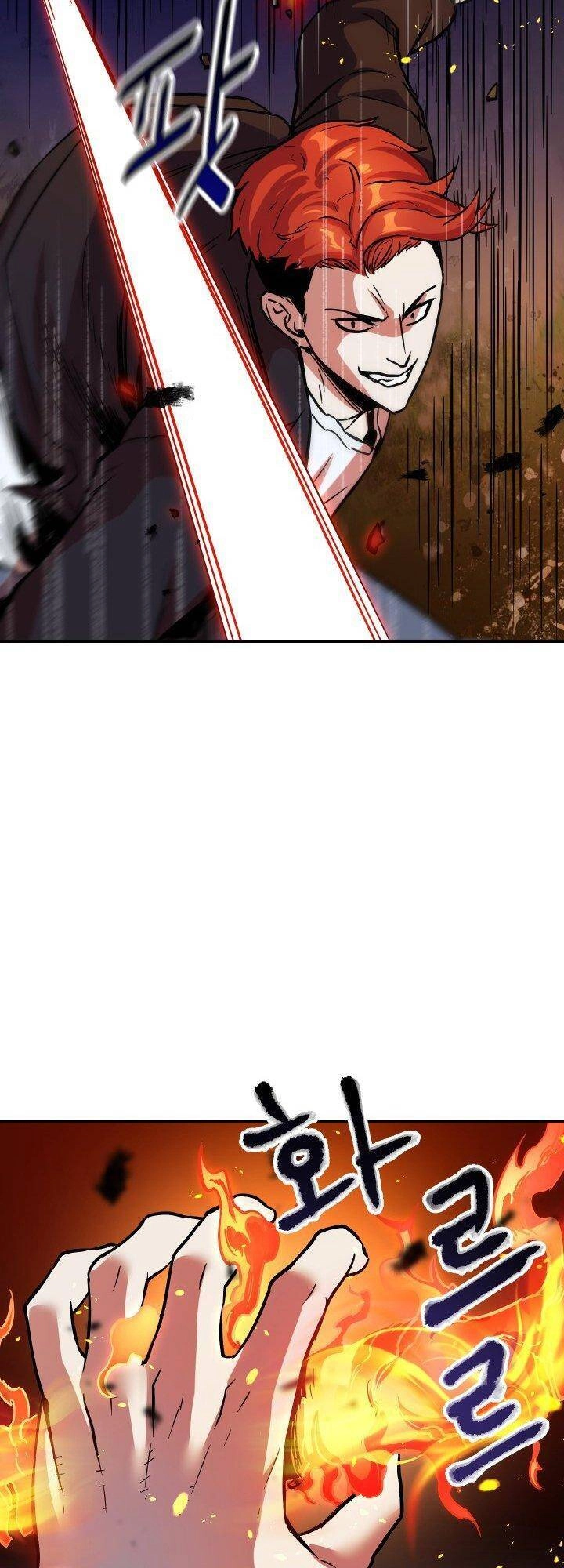 Người Chơi Không Thể Thăng Cấp Chapter 34 - 27