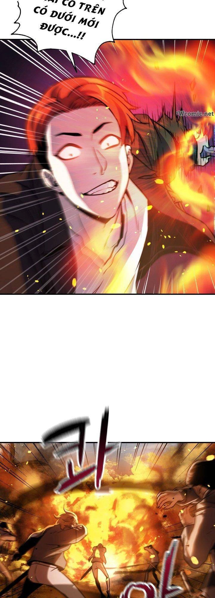 Người Chơi Không Thể Thăng Cấp Chapter 34 - 32